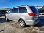 2005 TOYOTA SIENNA