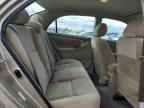 2005 TOYOTA COROLLA