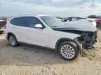 2014 BMW X1