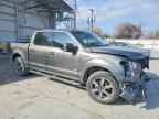 2016 FORD F-150 Lightning