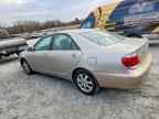 2005 TOYOTA CAMRY
