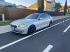 2011 BMW 5 series