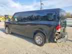 2017 NISSAN NV3500