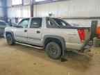 2004 CHEVROLET Avalanche