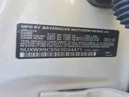 2014 BMW X3