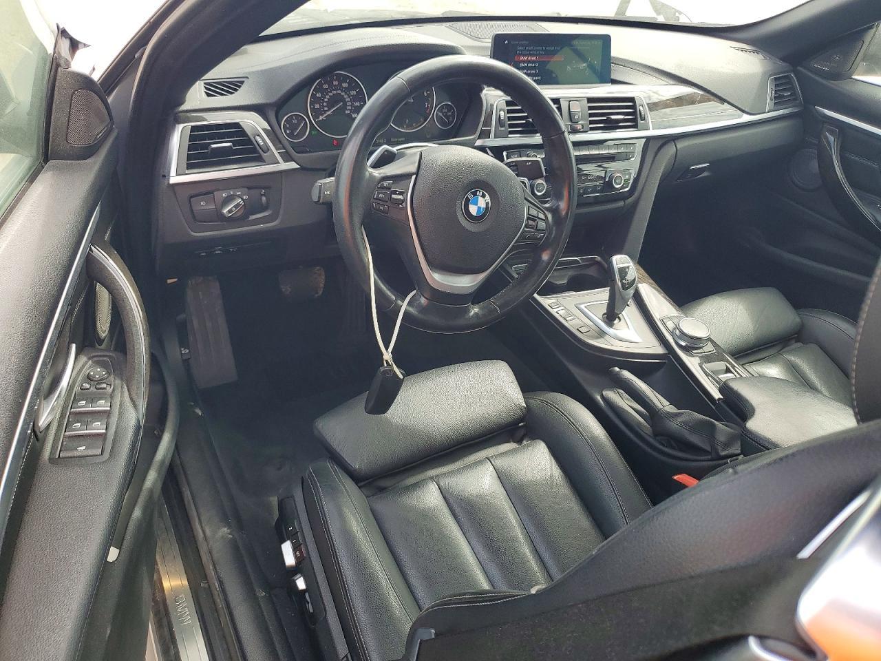 2019 BMW 4 Series