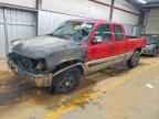 2001 CHEVROLET Silverado
