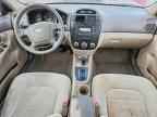 2009 KIA Spectra