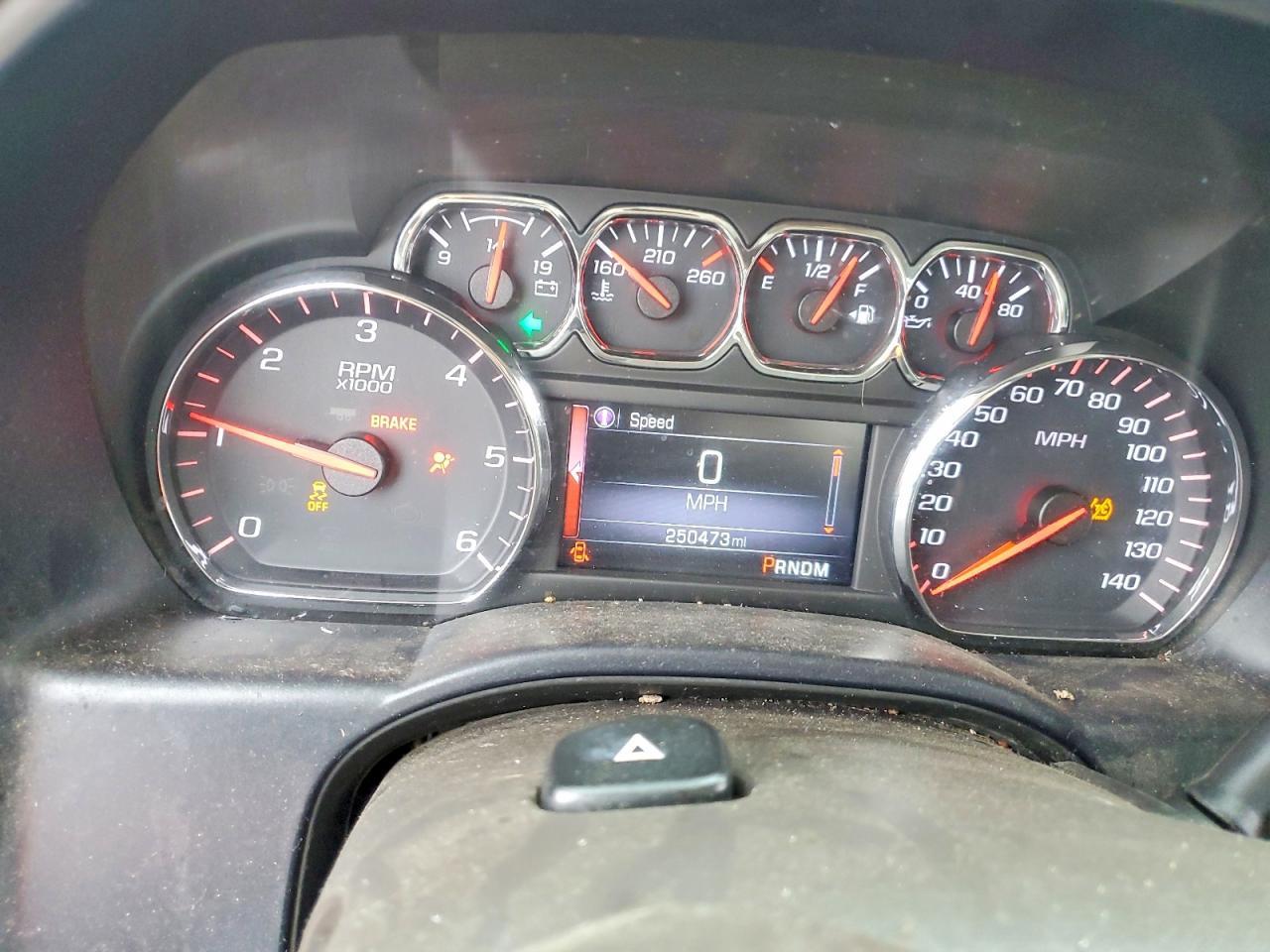 2014 GMC Sierra