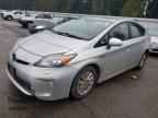 2012 TOYOTA Prius Plug-In