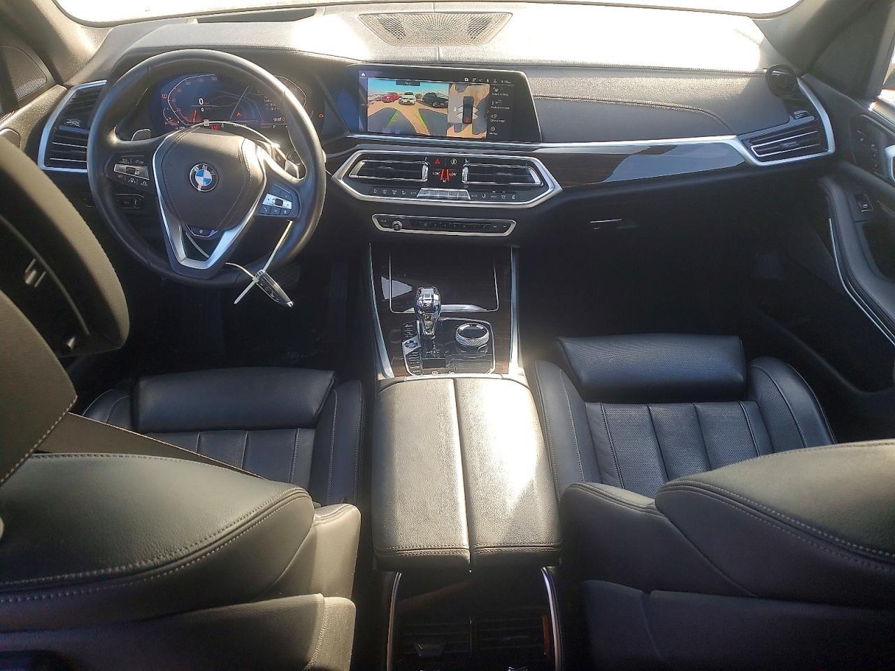 2019 BMW X5