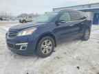 2015 CHEVROLET TRAVERSE
