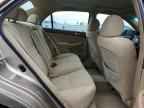 2003 HONDA ACCORD