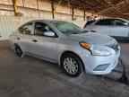 2017 NISSAN VERSA