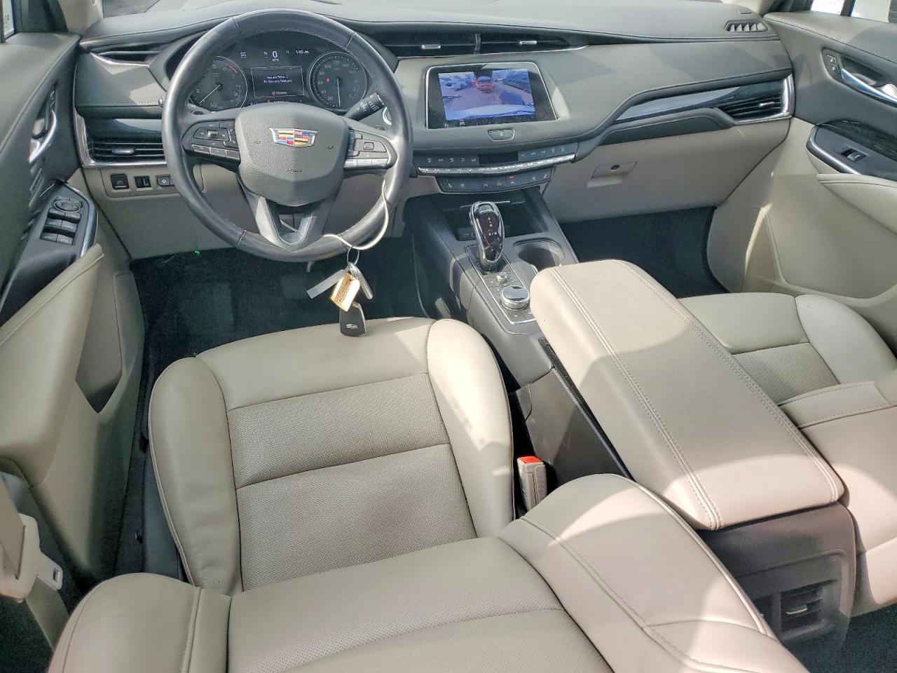 2023 CADILLAC XT4