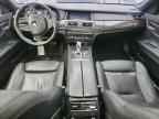 2013 BMW 7 series