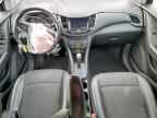 2022 CHEVROLET TRAX