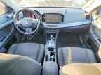 2011 MITSUBISHI LANCER