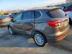 2017 BUICK Envision