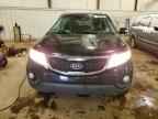 2013 KIA SORENTO