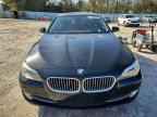 2011 BMW 5 series