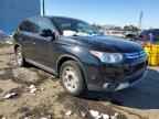 2015 MITSUBISHI outlander