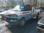 2019 CHEVROLET Express 3500