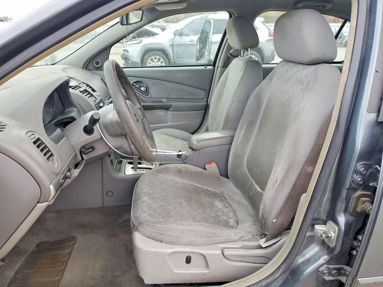 2005 CHEVROLET MALIBU