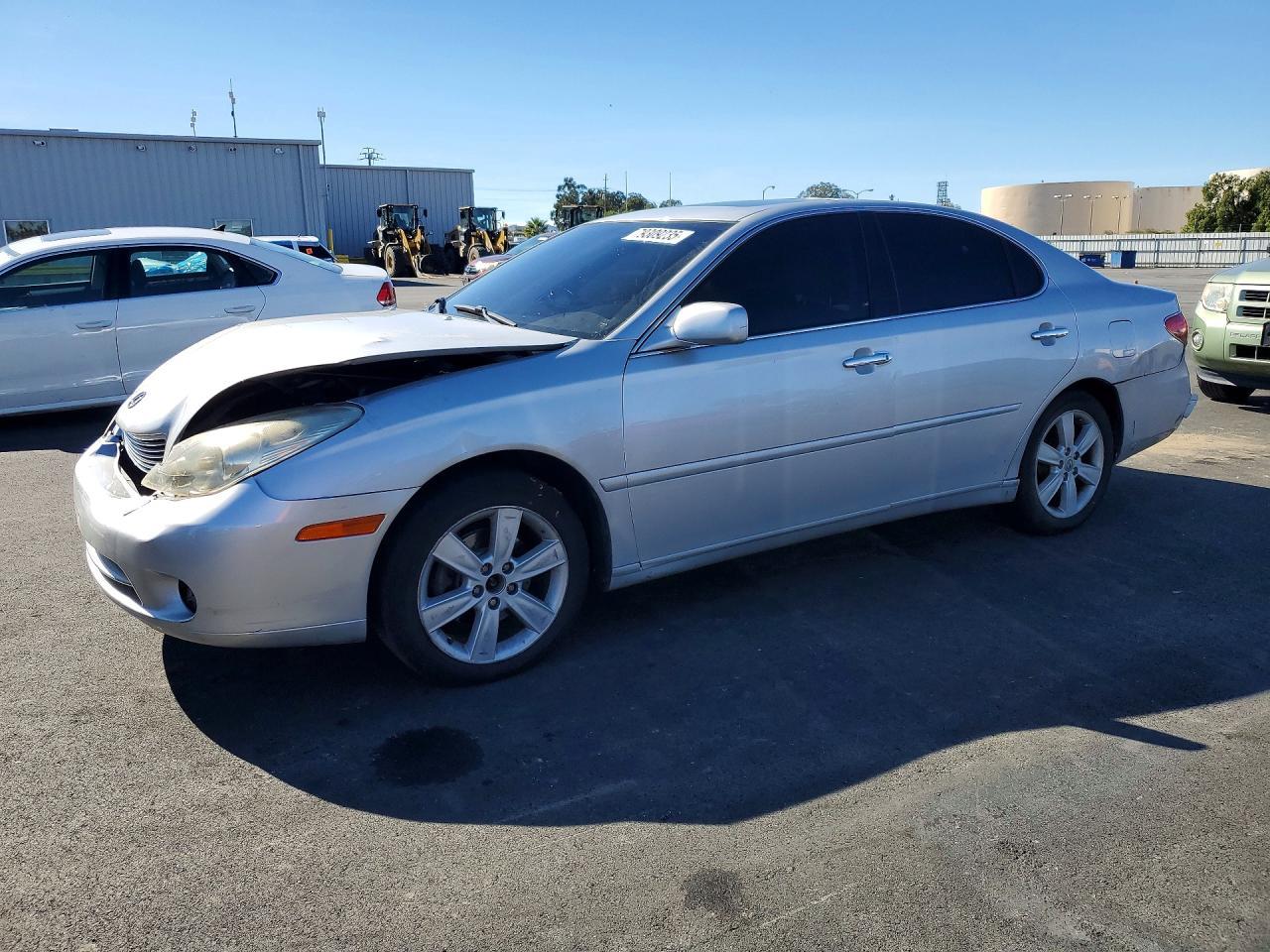 2006 LEXUS ES 330