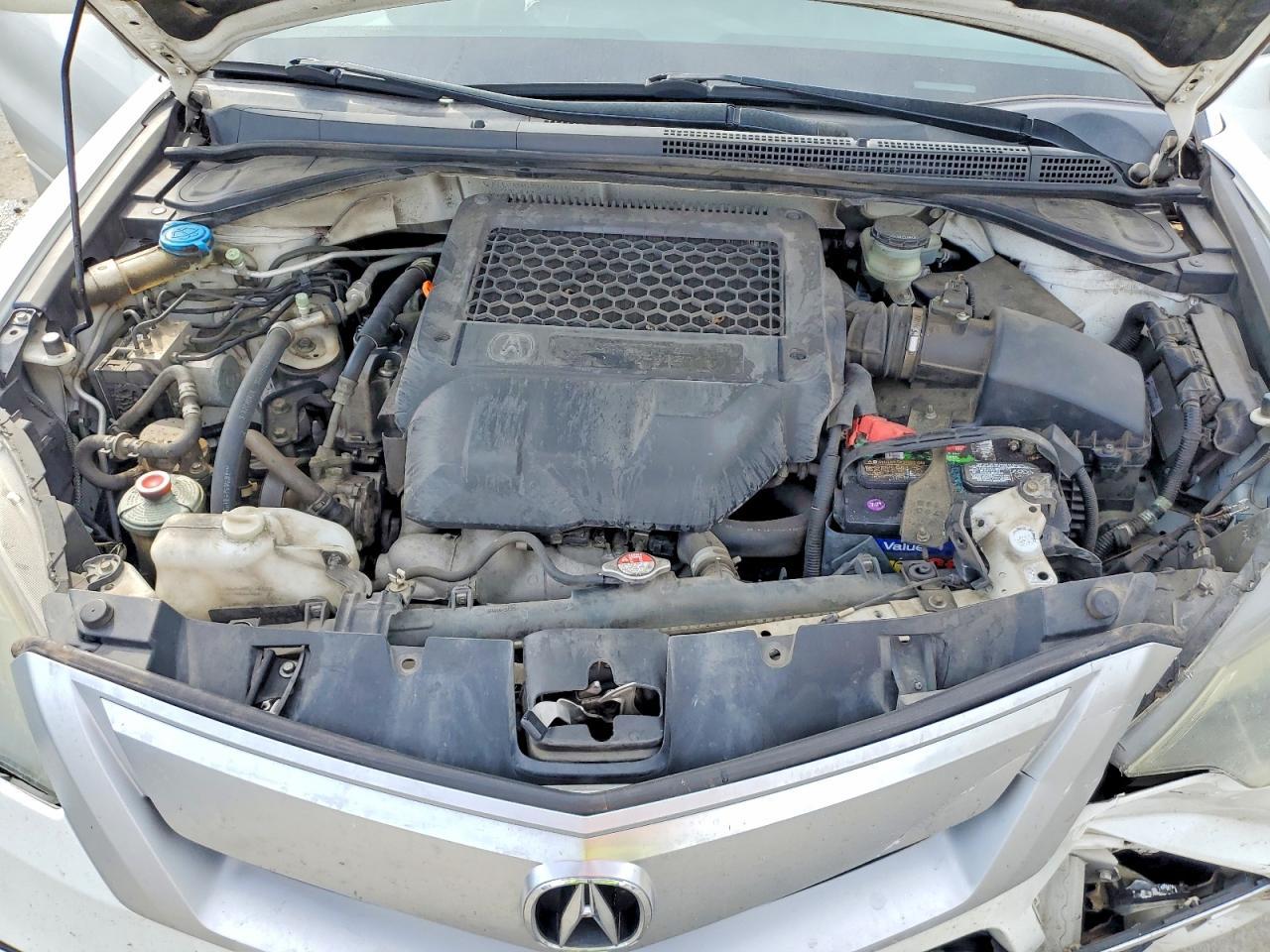 2012 ACURA RDX