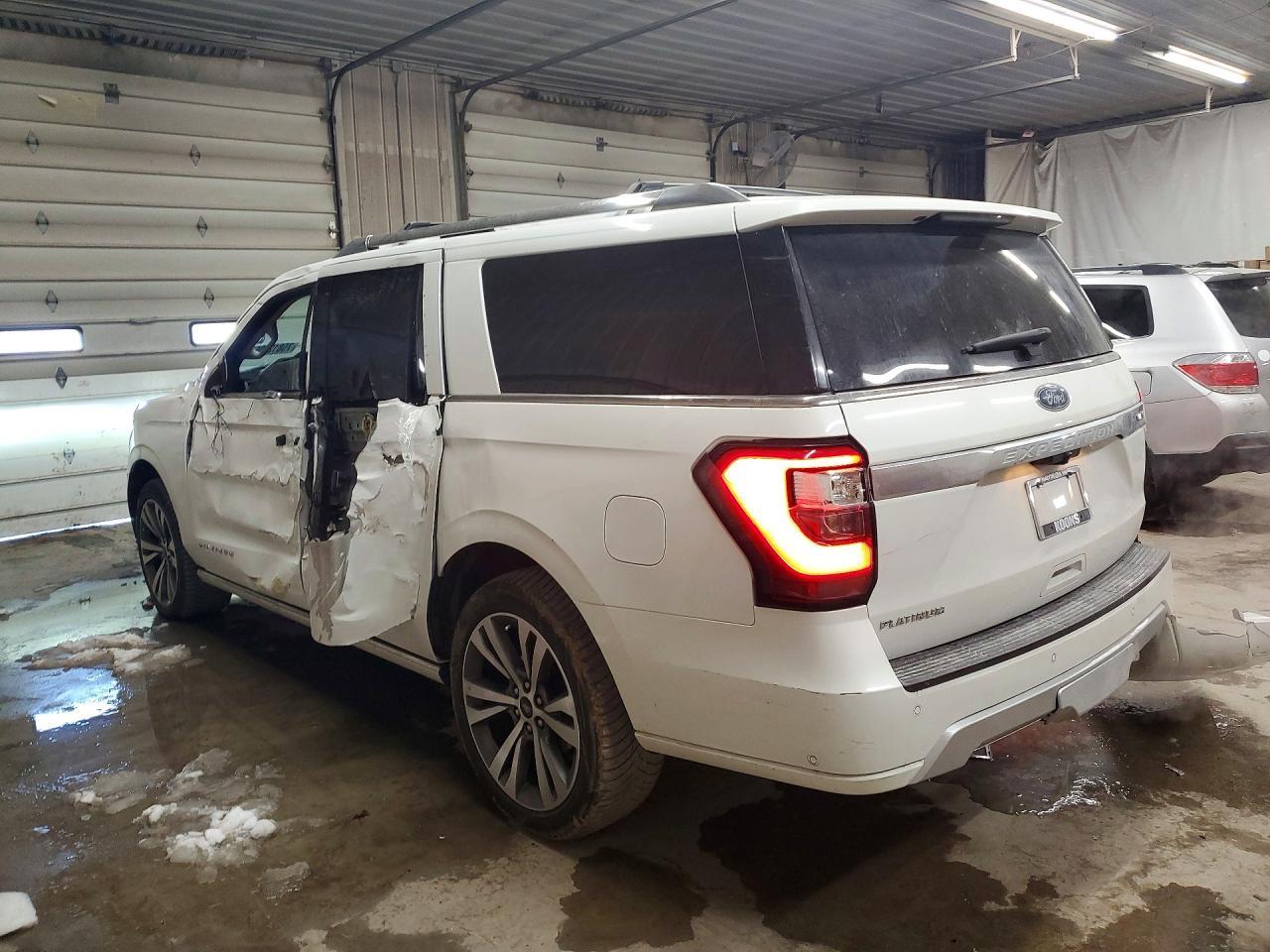2020 FORD Expedition