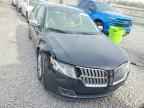 2011 LINCOLN MKZ
