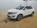 2018 LINCOLN MKC
