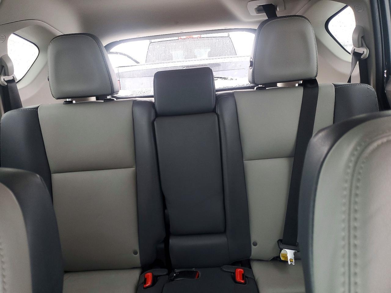 2013 TOYOTA RAV4