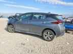 2022 NISSAN LEAF