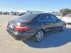 2011 MERCEDES-BENZ E-Class