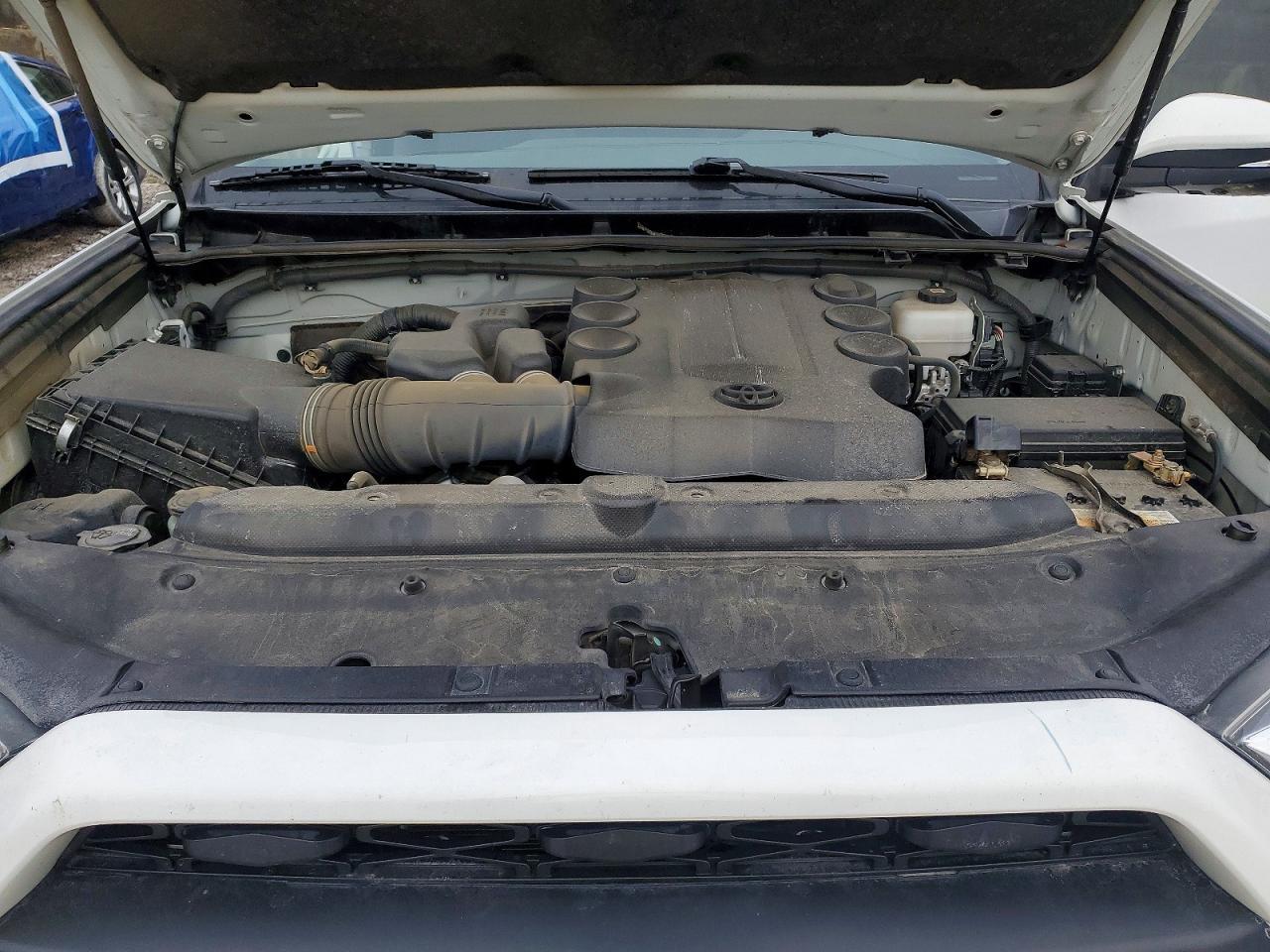 2023 TOYOTA 4Runner