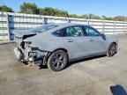 2025 HONDA ACCORD