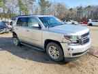 2016 CHEVROLET Tahoe