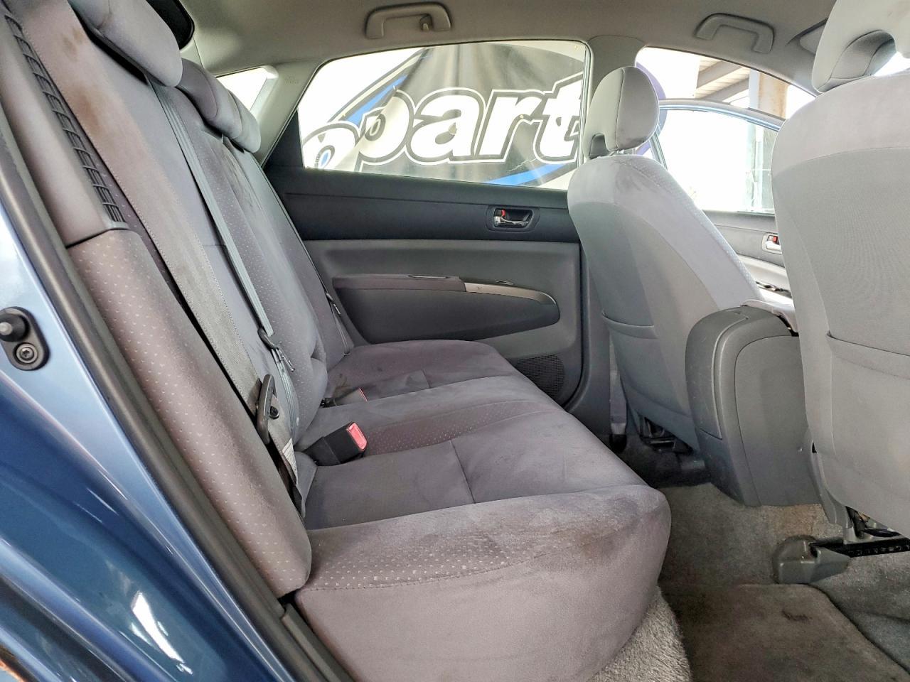 2007 TOYOTA PRIUS