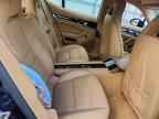 2011 PORSCHE Panamera