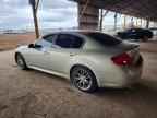 2007 INFINITI G35