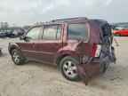 2011 HONDA PILOT