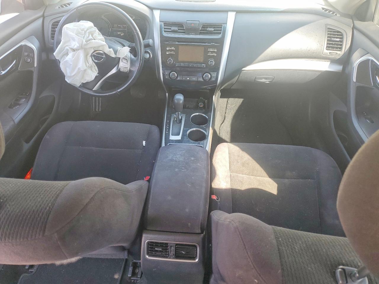 2013 NISSAN ALTIMA
