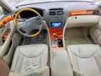 2001 LEXUS Ls 430