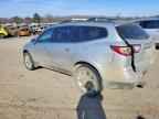 2015 CHEVROLET TRAVERSE