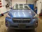 2020 SUBARU Crosstrek