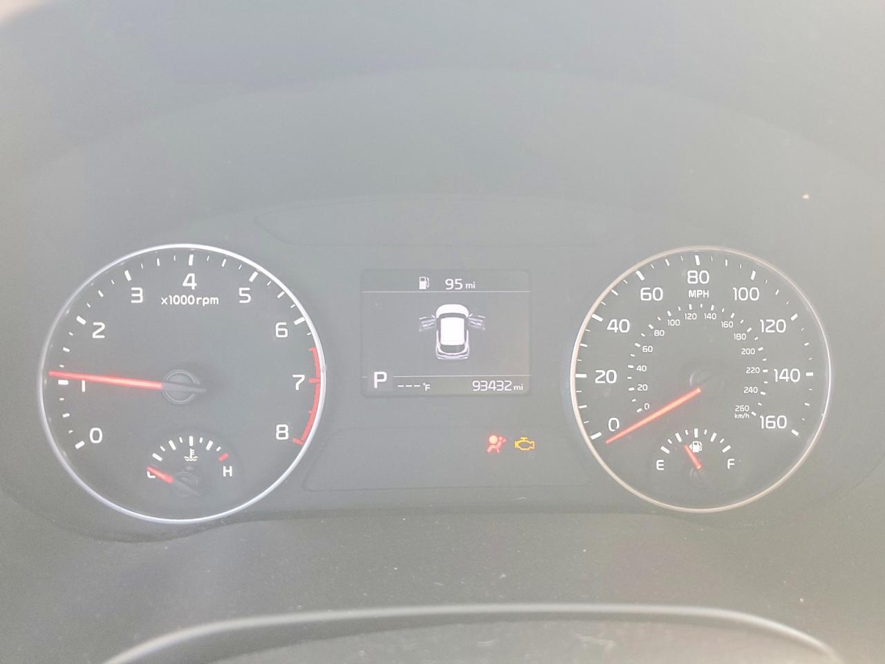 2021 KIA SELTOS
