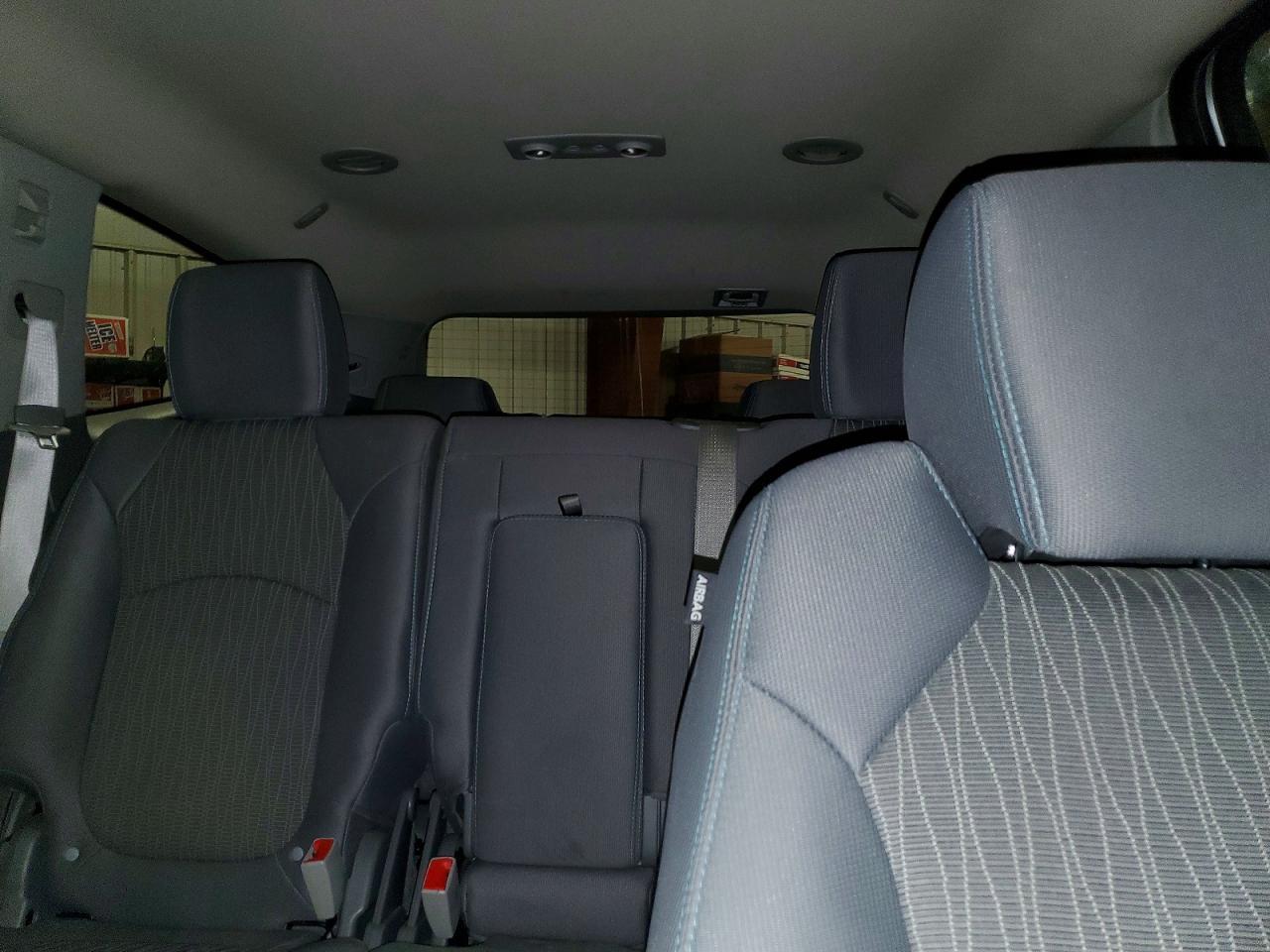 2015 CHEVROLET TRAVERSE