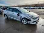 2016 CHEVROLET CRUZE